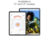 iPad Air 11" (2024) 128GB WiFi (blue) Nettbrett / iPad