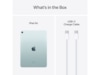 iPad Air 11" (2024) 128GB WiFi (blue) Nettbrett / iPad