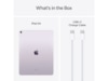 iPad Air 13" (2024) 1TB 5G (purple) Nettbrett / iPad