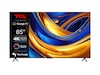 TCL 85" 85V6B 4K HDR Google TV TV-er