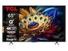 TCL 65" 65C61B QLED Pro 4K Google TV TV-er