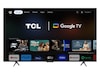 TCL 65" 65C61B QLED Pro 4K Google TV TV-er