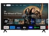 TCL 43" 43V6B 4K HDR Google TV TV-er