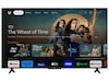 TCL 50" 50V6B 4K HDR Google TV TV-er