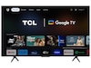 TCL 50" 50C61B QLED Pro 4K Google TV TV-er