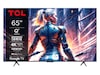 TCL 65" 65T8B QLED Pro 4K Google TV TV-er