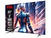 TCL 85" 85T8B QLED Pro 4K Google TV TV-er