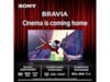 Sony 65" BRAVIA 7 Mini LED 4K HDR TV 60 - 69 tommer TV