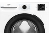 Beko BM3WT48415W Vaskemaskin Vaskemaskin