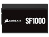 Corsair SF Series SF1000 80 PLUS Platinum SFX PSU Enheter