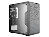 Cooler Master MasterBox Q300L Mini Tower