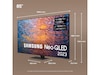 Samsung 85" QN95C Neo QLED 4K TQ85QN95C -B-Grade Demo TV/projektor