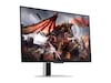 Samsung 32" Odyssey OLED G8 gamingskjerm LS32DG802 Gamingskjermer