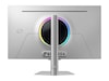 Samsung 32" Odyssey OLED G8 gamingskjerm LS32DG802 Gamingskjermer