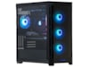 Komplett-PC Epic Gaming a340 RGB Gaming-PC stasjonær