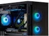 Komplett-PC Epic Gaming a340 RGB Gaming-PC stasjonær