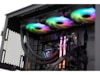 Komplett-PC Epic Gaming a340 RGB Gaming-PC stasjonær