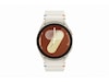 Samsung Galaxy Watch7 40mm BT (cream) Smartklokker