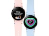 Samsung Galaxy Watch FE 40mm BT (rosegull) Smartklokker