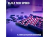 Logitech G G515 Lightspeed Gamingtastatur (sort) Gamingtastatur