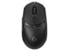 Logitech G G309 Lightspeed Gamingmus (sort) Gamingmus