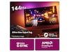 Philips 77" 4K UHD OLED Smart TV Ambilight 77OLED809 TV-er