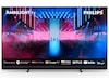 Philips 65" 4K UHD OLED+ Smart TV Ambilight 65OLED909 TV-er