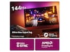 Philips 55" 4K UHD OLED Smart TV Ambilight 55OLED809 TV-er