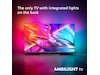 Philips 55" "The One" 4K UHD Smart TV Ambilight 55PUS8949 TV-er