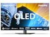 Philips 65" 4K UHD OLED Smart TV Ambilight 65OLED809 TV-er