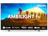 Philips 50" 4K UHD LED Smart TV Ambilight 50PUS8009 TV-er