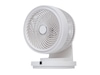 iiglo IIAC12000W aircondition m/WIFI + sirkulasjonsvifte Aircondition