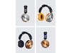 Dyson onTrac CNC Trådløse hodetelefoner, Over-Ear (copper) Hodetelefoner