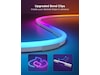 Govee Neon Rope Light 2 - 5 meter Led strips & underholdning