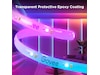 Govee RGBIC LED Lightstrip - 5 meter Led strips & underholdning