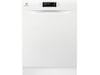 Electrolux ESA47220UW oppvaskmaskin (hvit) Underbygd oppvaskmaskin