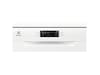 Electrolux ESA47220UW oppvaskmaskin (hvit) Underbygd oppvaskmaskin