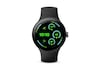 Google Pixel Watch 3 Large 45mm WiFi (obsidian) Smartklokker