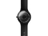 Google Pixel Watch 3 Large 45mm WiFi (obsidian) Smartklokker