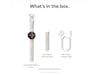 Google Pixel Watch 3 41mm WiFi (obsidian) Smartklokker