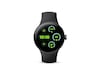 Google Pixel Watch 3 41mm LTE (obsidian) Smartklokker