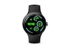 Google Pixel Watch 3 Large 45mm LTE (obsidian) Smartklokker