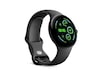 Google Pixel Watch 3 Large 45mm LTE (obsidian) Smartklokker