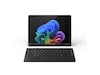 Microsoft Surface Pro Copilot C12 13" OLED touch (sort) PC - Bærbar / laptop