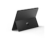 Microsoft Surface Pro Copilot C12 13" OLED touch (sort) PC - Bærbar / laptop