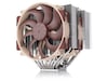 Noctua NH-D15 G2 CPU Kjøler CPU - Luftkjøling