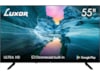 Luxor 55" 4K LED-TV LX5540UHD 50 - 59 tommer TV