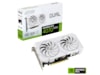 ASUS Dual GeForce RTX 4070 SUPER EVO OC (hvit) Skjermkort