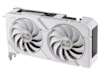 ASUS Dual GeForce RTX 4070 SUPER EVO OC (hvit) Skjermkort