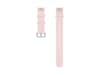 Samsung Galaxy Watch7 Athleisure Band S/M (pink) Reim